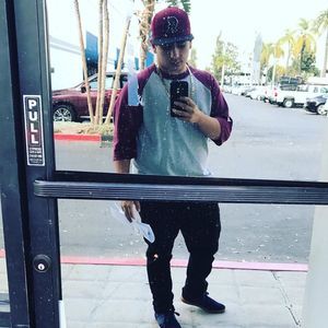 Meet your Posher, Christian